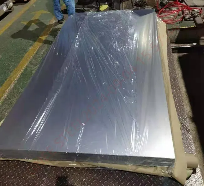 Dx51d Dx52D Dx53D Z100 Galvanizli qatlam