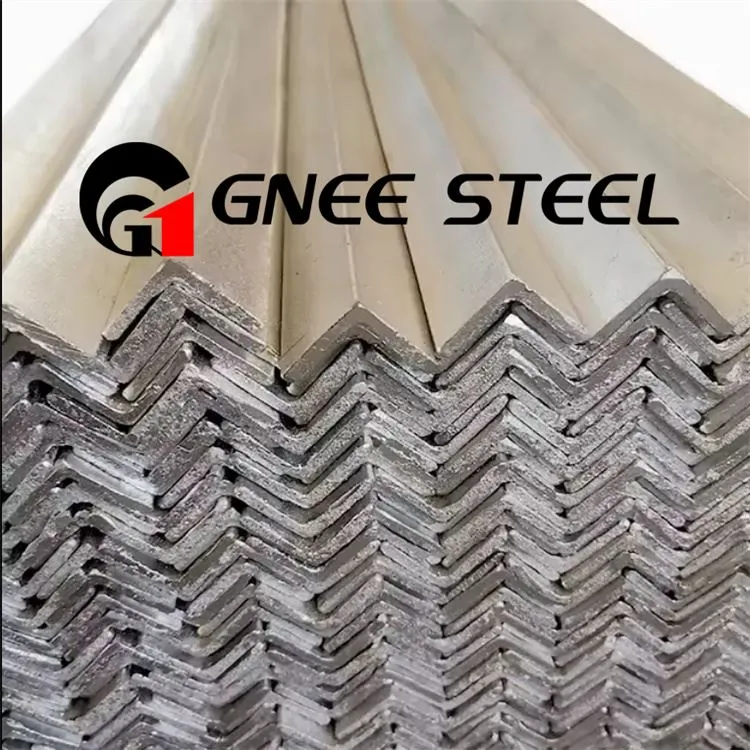 50x50x5 yuqori quvvatli engil po'latdan yasalgan farishtalar