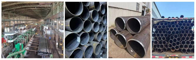 Seamless Steel Pipe manufacture Seamless Steel Pipe manufacture