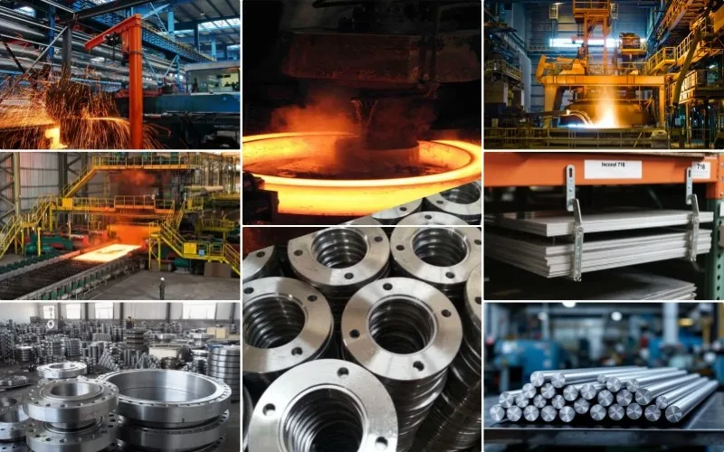 GH3030 Alloy GH3030 Alloy