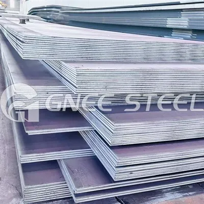 API Spec 5L PSL2 X60 (L415) quvur liniyasi po'lat plitasi